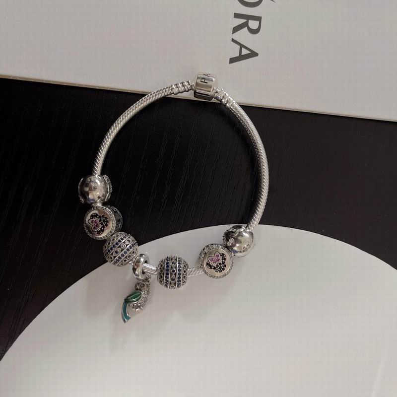 Pandora bracelet 16-21 02yxx76